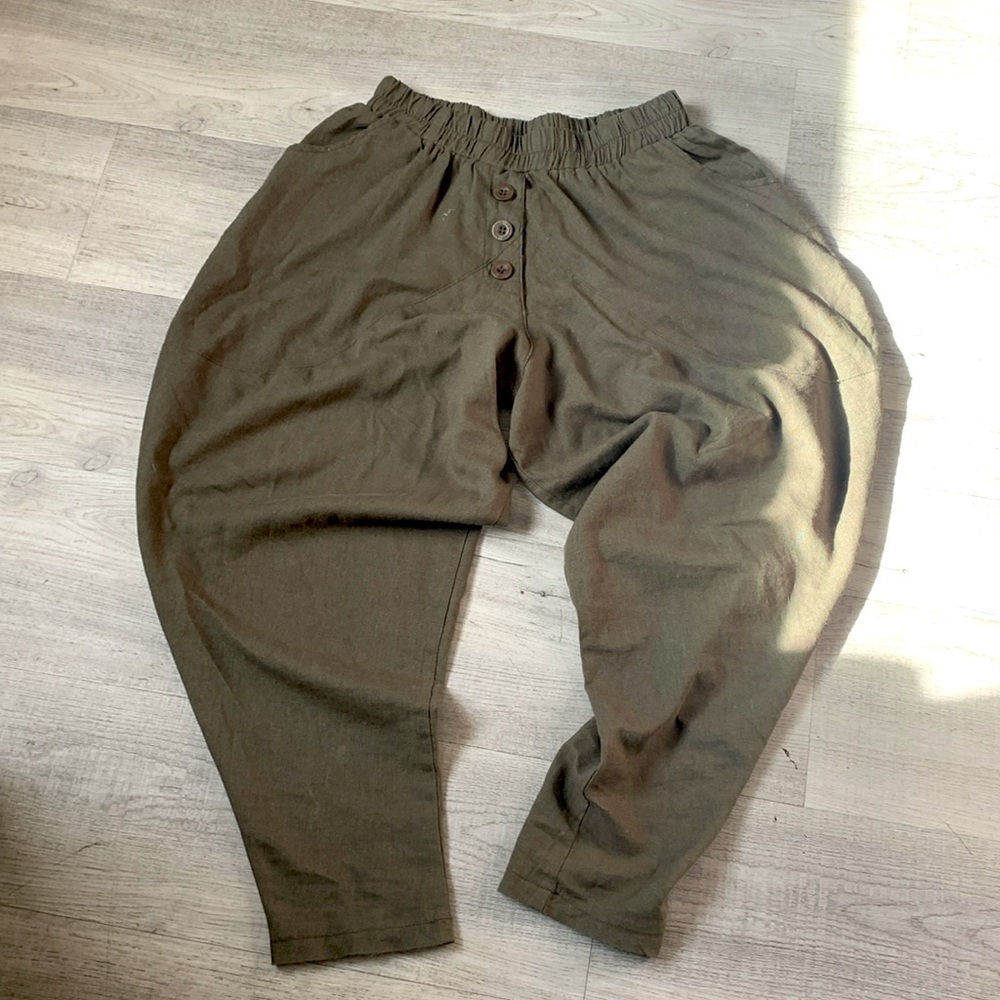 Current for men
